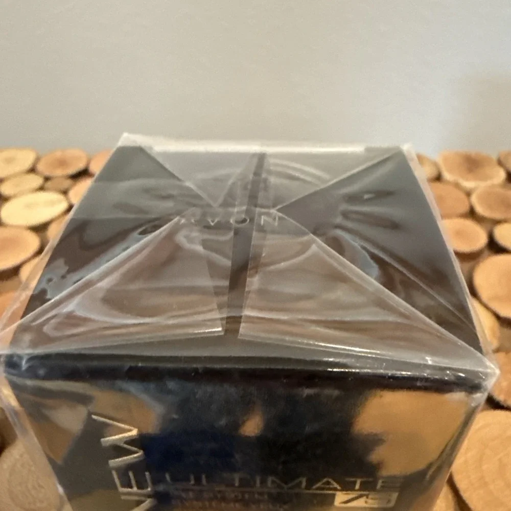 Avon anew ultimate